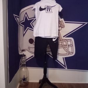 Kids Nike outfits